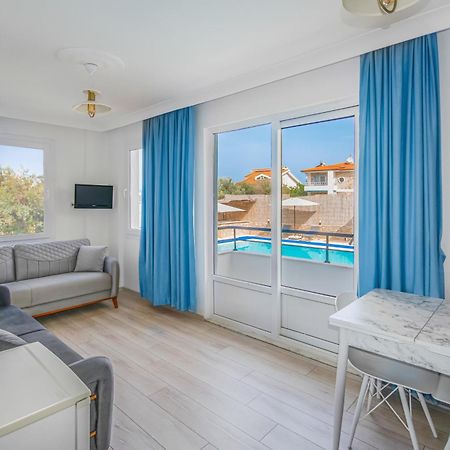 داتْشا Oezguem Suite Otel المظهر الخارجي الصورة