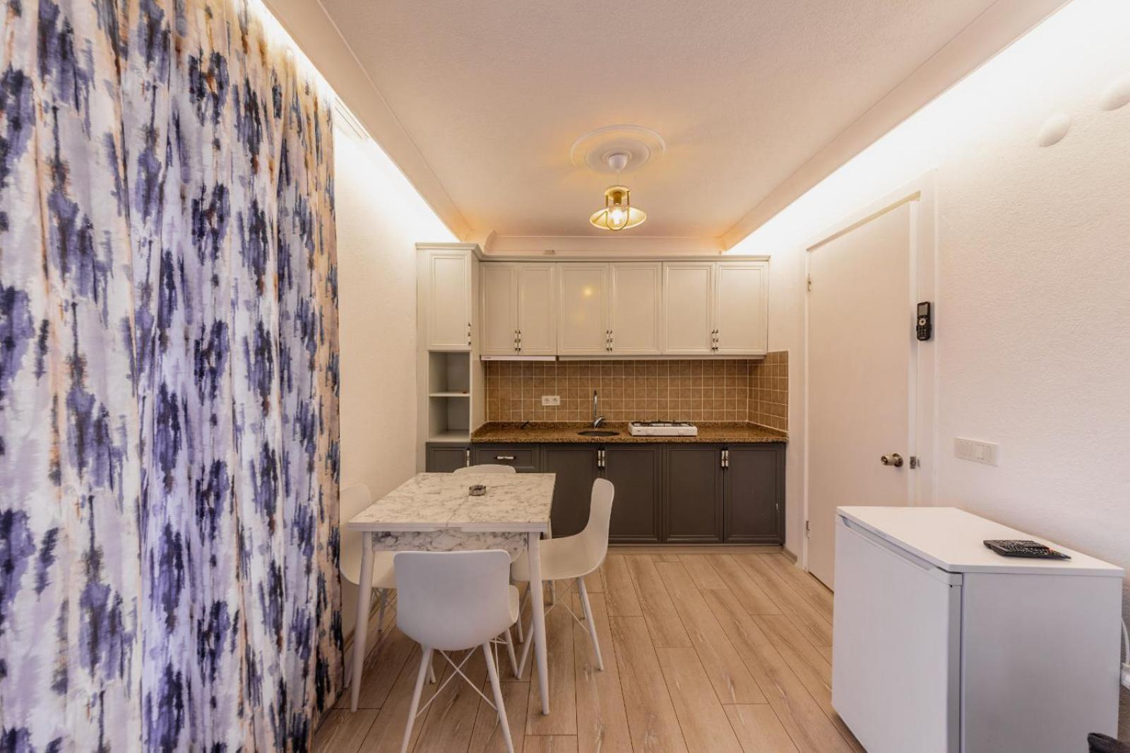 داتْشا Oezguem Suite Otel المظهر الخارجي الصورة