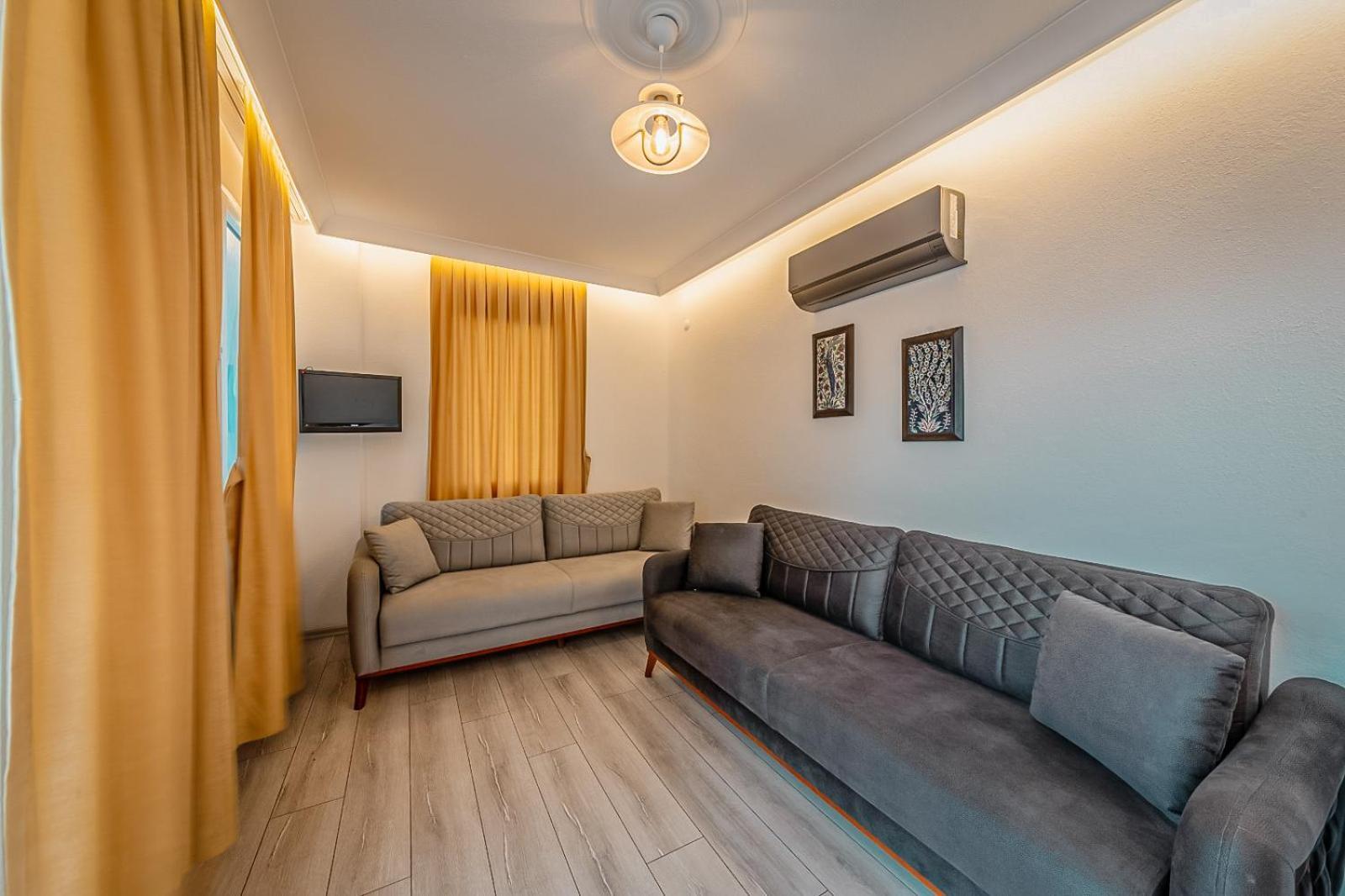 داتْشا Oezguem Suite Otel المظهر الخارجي الصورة