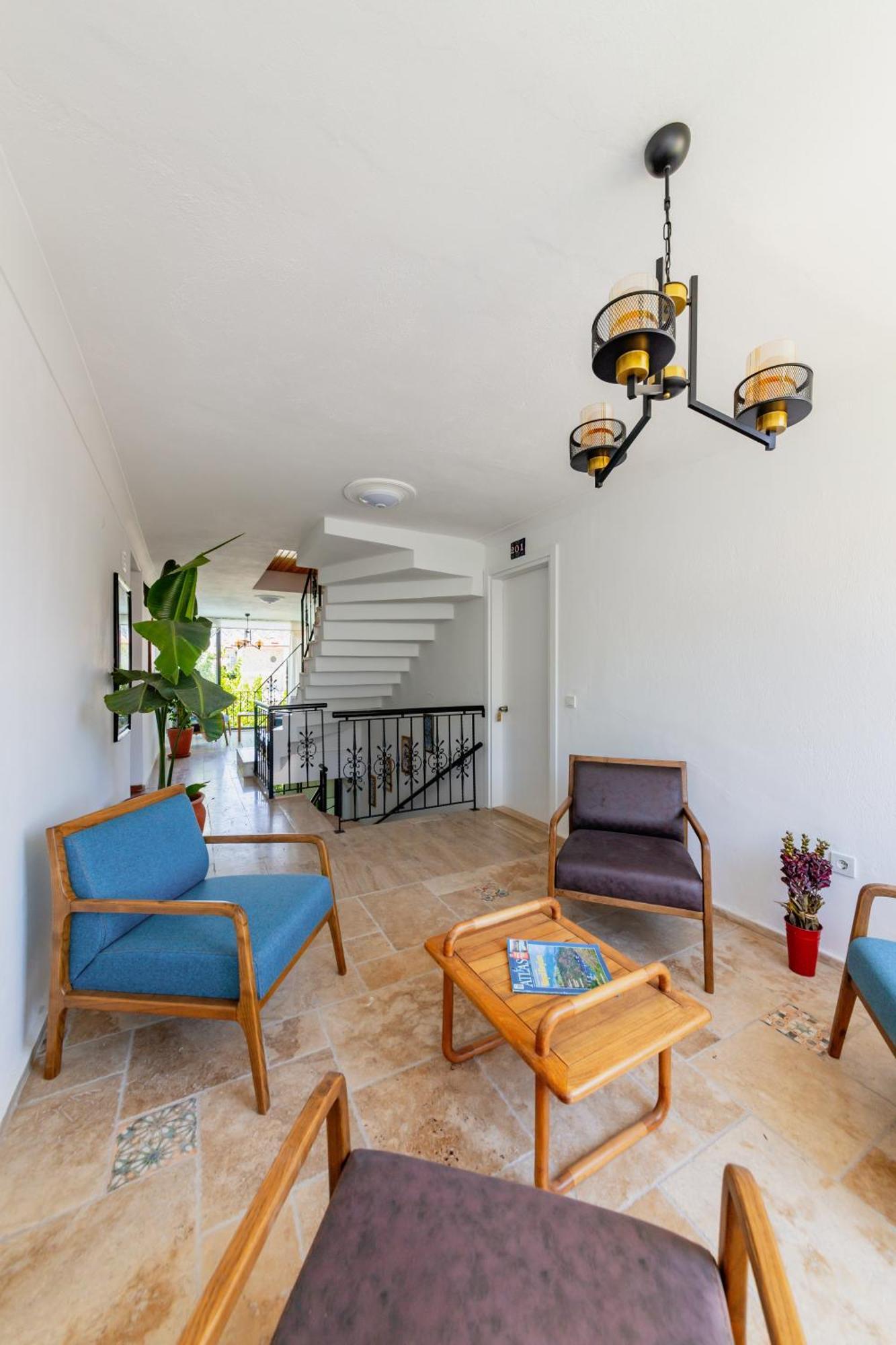 داتْشا Oezguem Suite Otel المظهر الخارجي الصورة