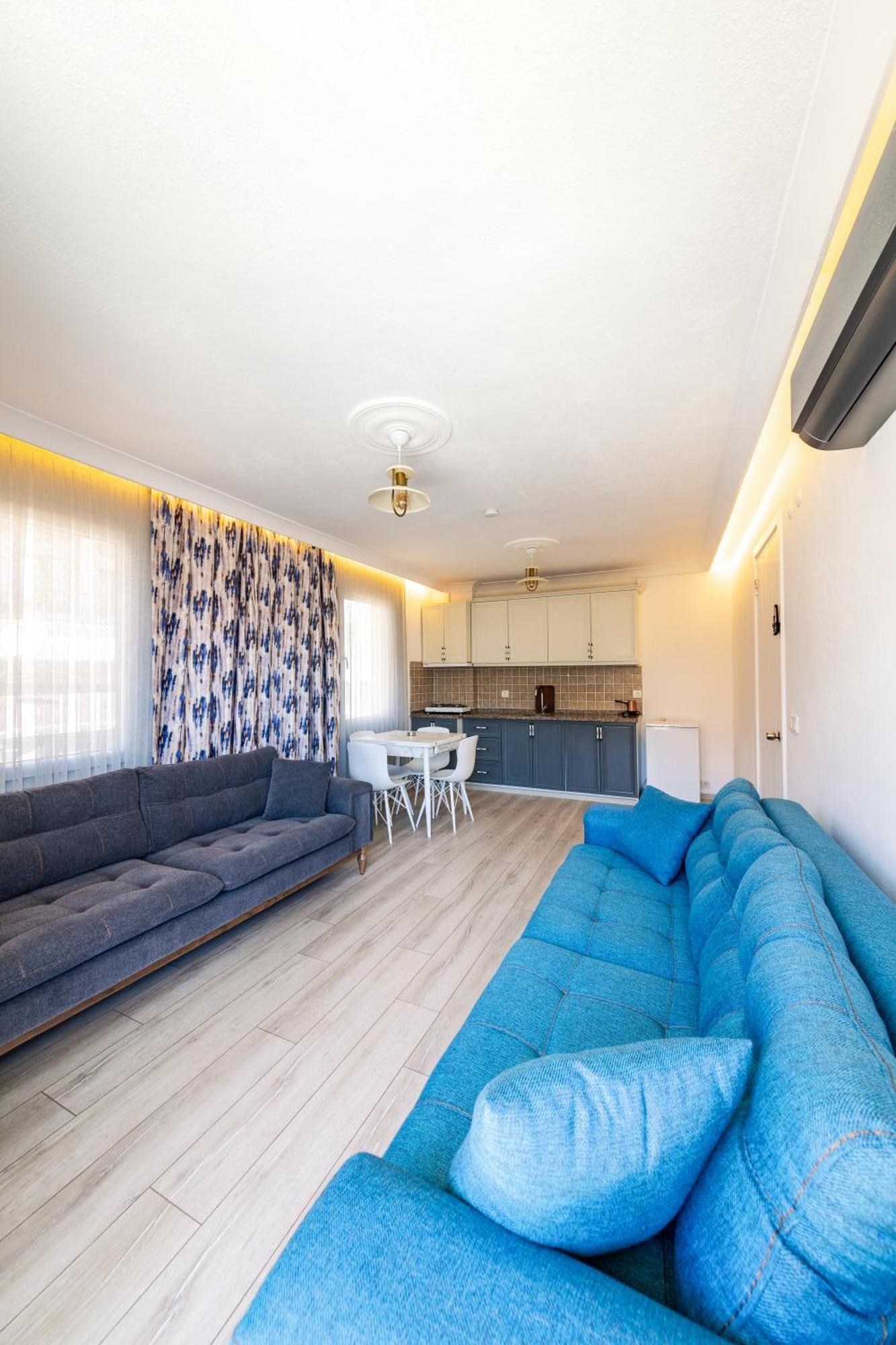 داتْشا Oezguem Suite Otel المظهر الخارجي الصورة