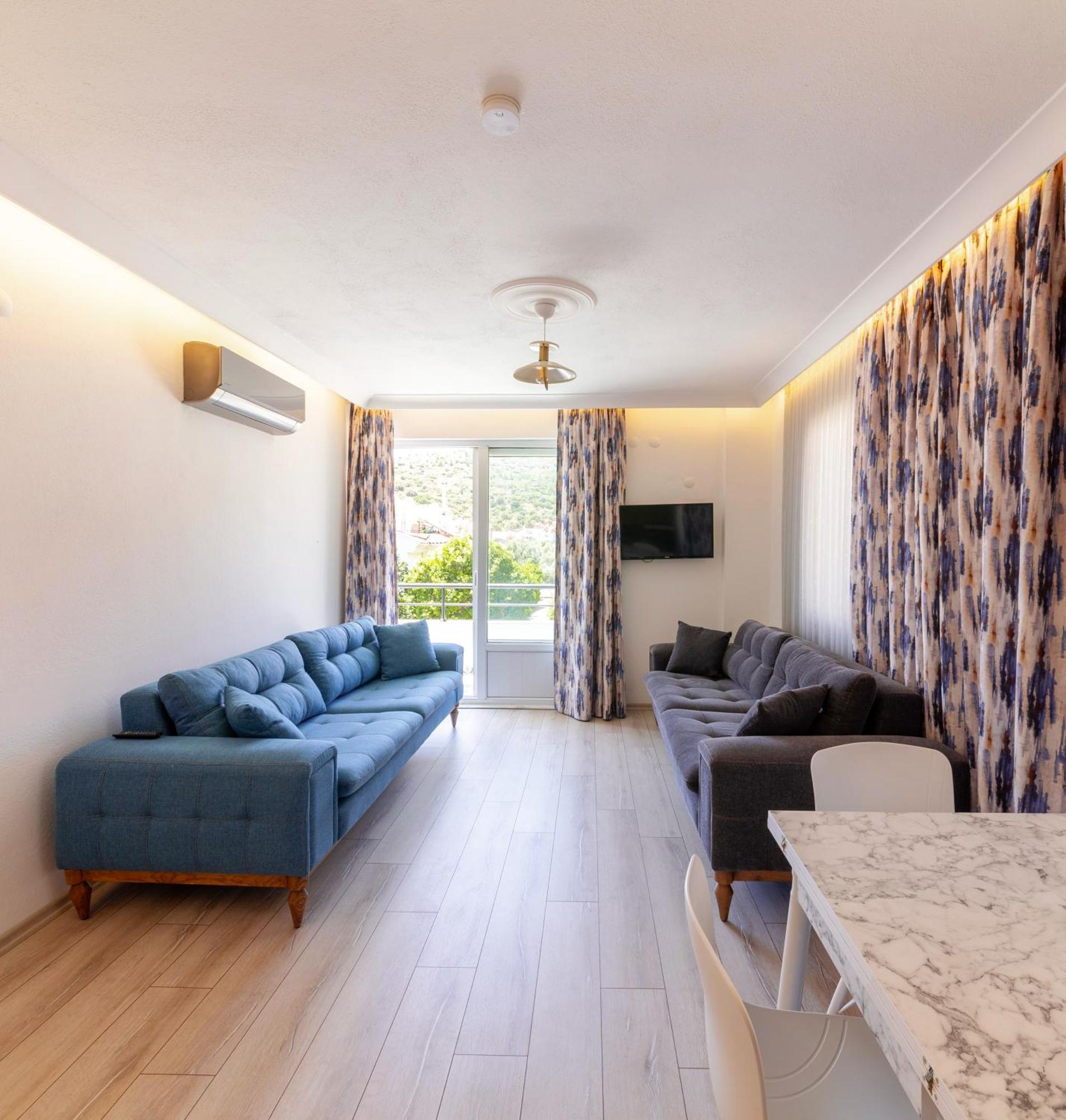 داتْشا Oezguem Suite Otel المظهر الخارجي الصورة