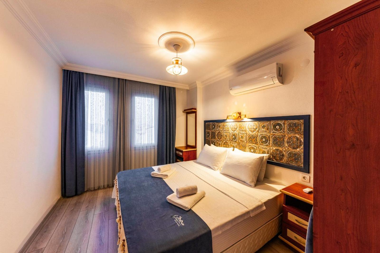 داتْشا Oezguem Suite Otel المظهر الخارجي الصورة