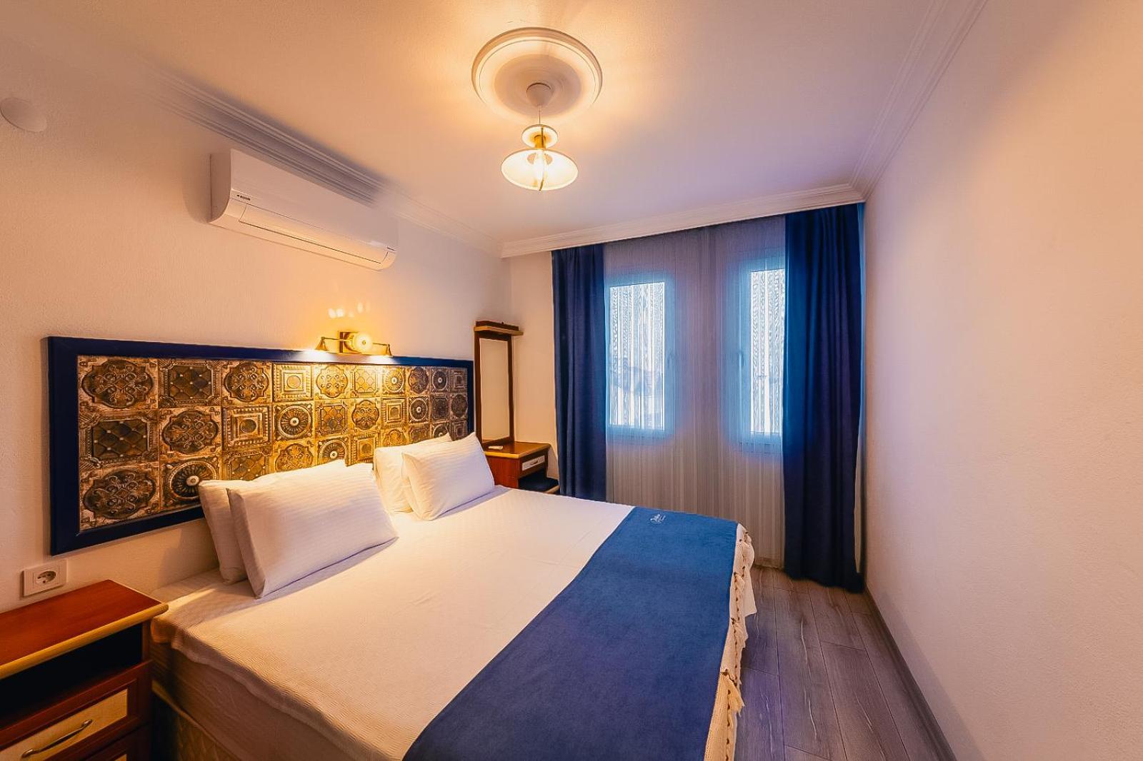 داتْشا Oezguem Suite Otel المظهر الخارجي الصورة
