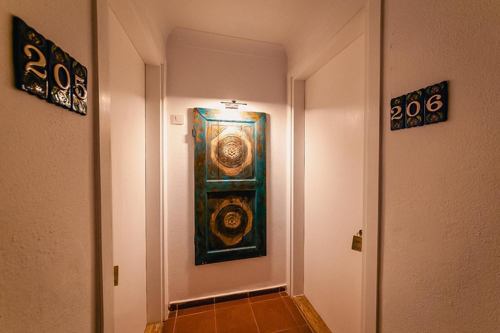 داتْشا Oezguem Suite Otel المظهر الخارجي الصورة