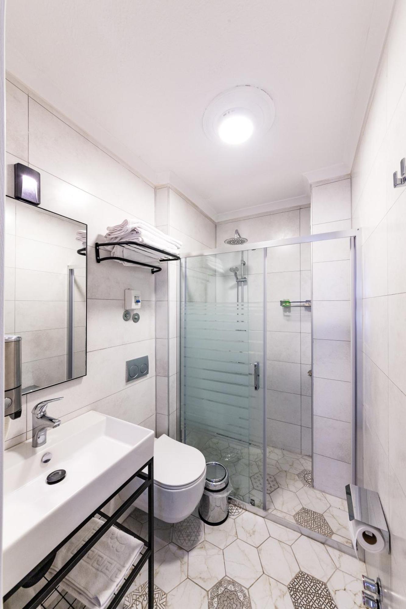 داتْشا Oezguem Suite Otel المظهر الخارجي الصورة