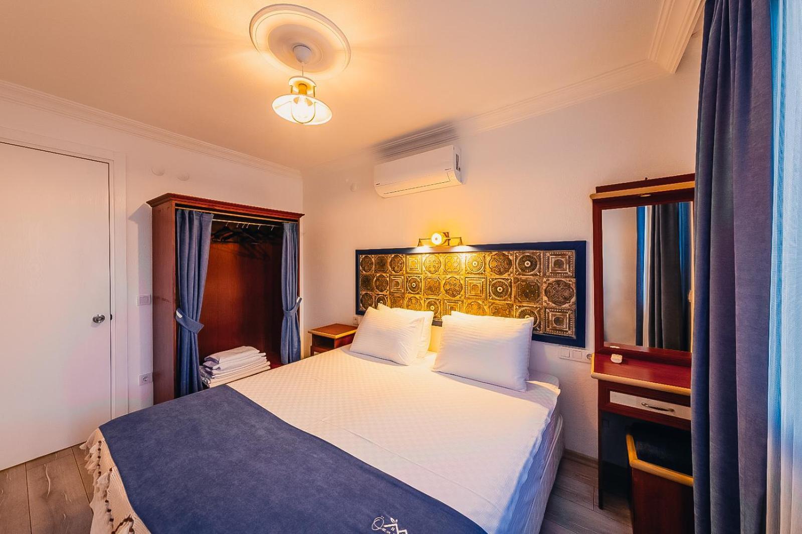 داتْشا Oezguem Suite Otel المظهر الخارجي الصورة