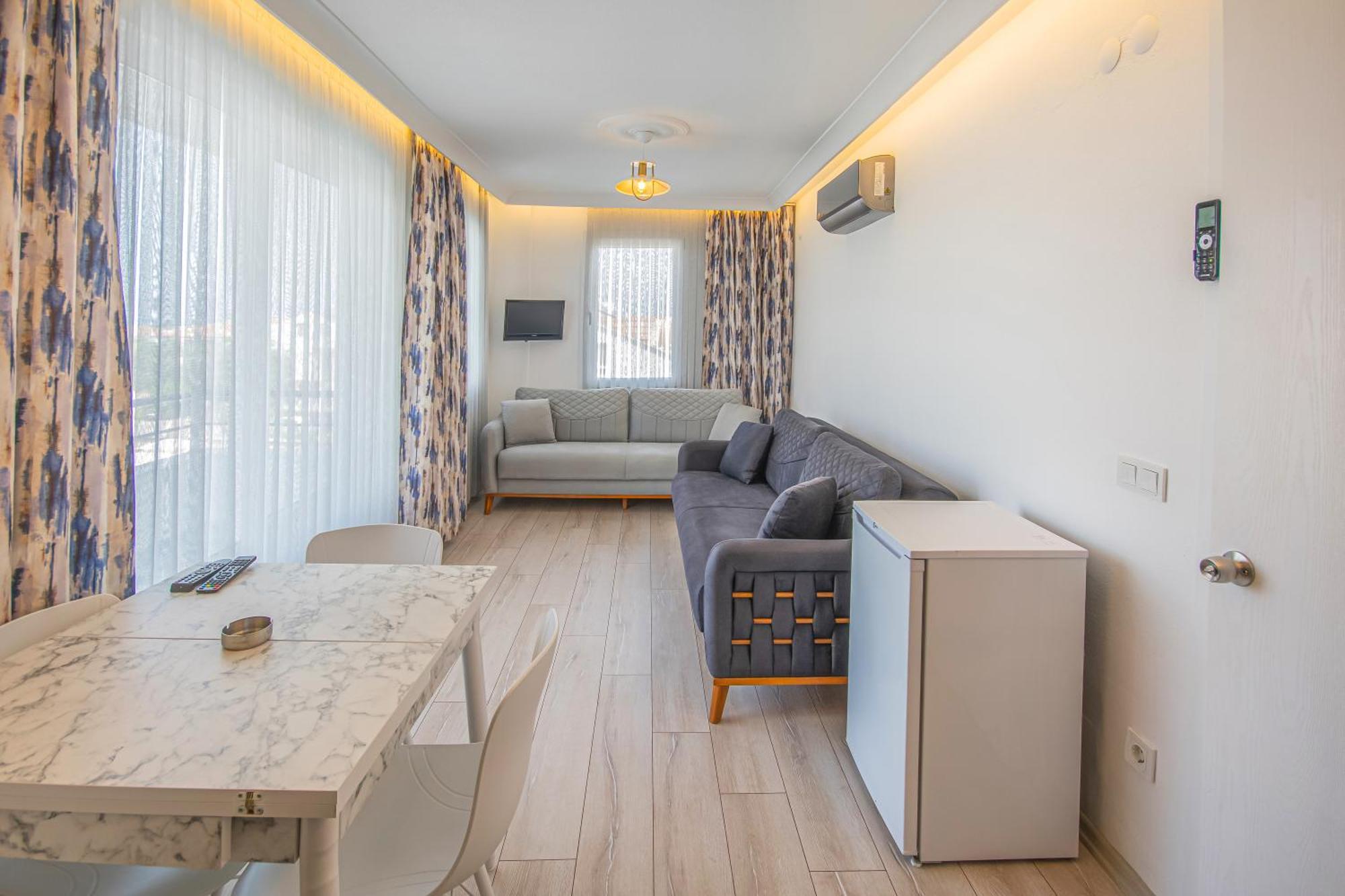 داتْشا Oezguem Suite Otel المظهر الخارجي الصورة