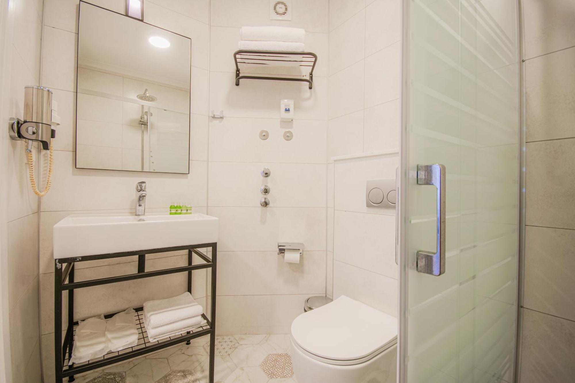 داتْشا Oezguem Suite Otel المظهر الخارجي الصورة