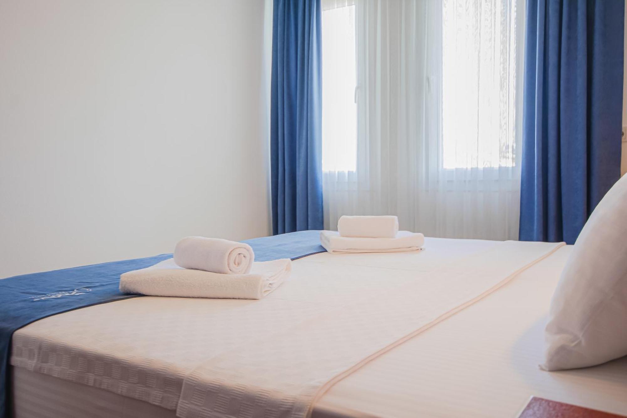 داتْشا Oezguem Suite Otel المظهر الخارجي الصورة