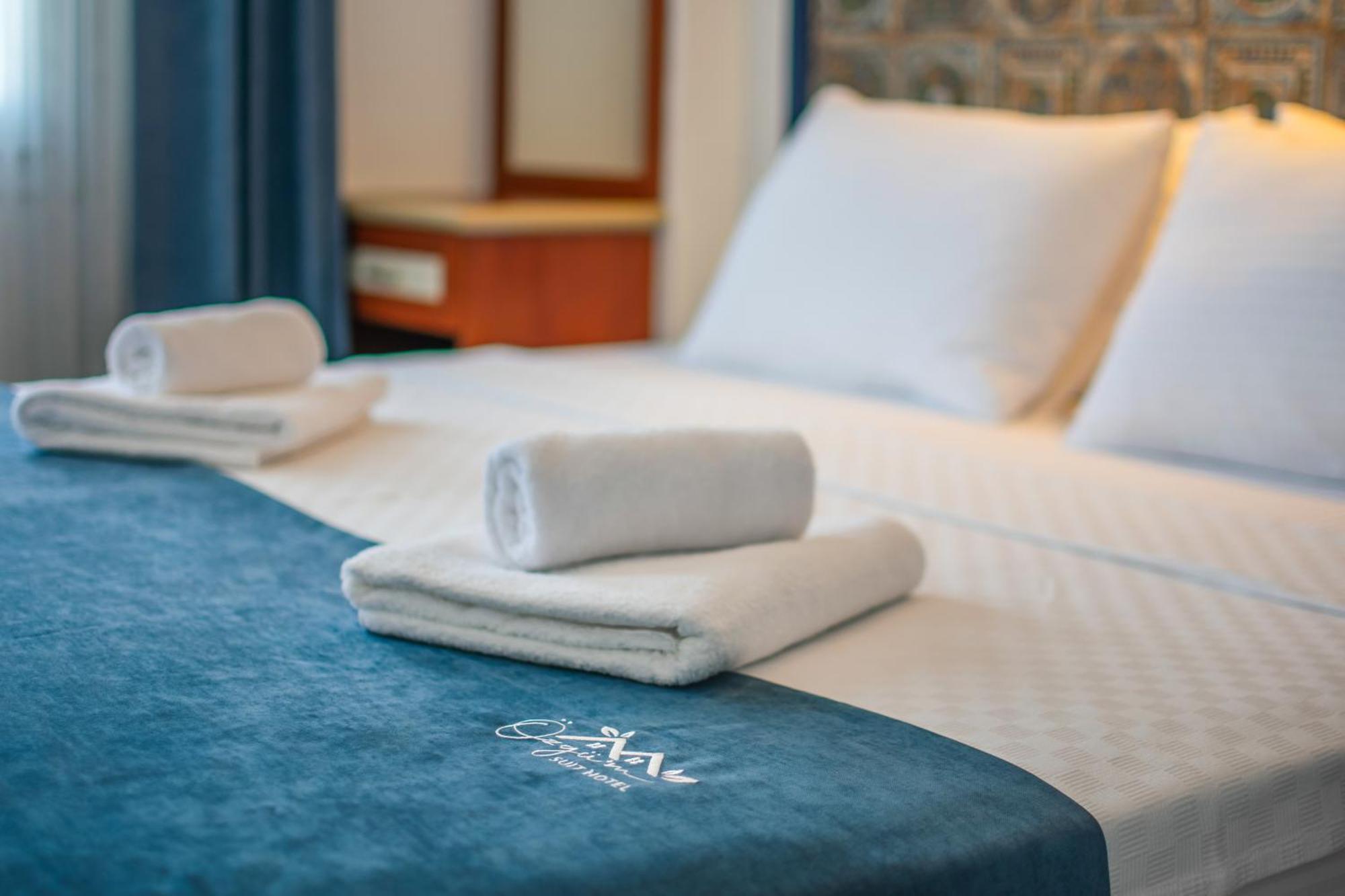 داتْشا Oezguem Suite Otel المظهر الخارجي الصورة