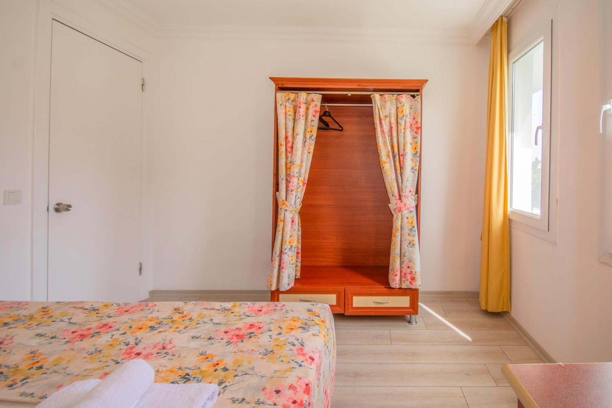 داتْشا Oezguem Suite Otel المظهر الخارجي الصورة