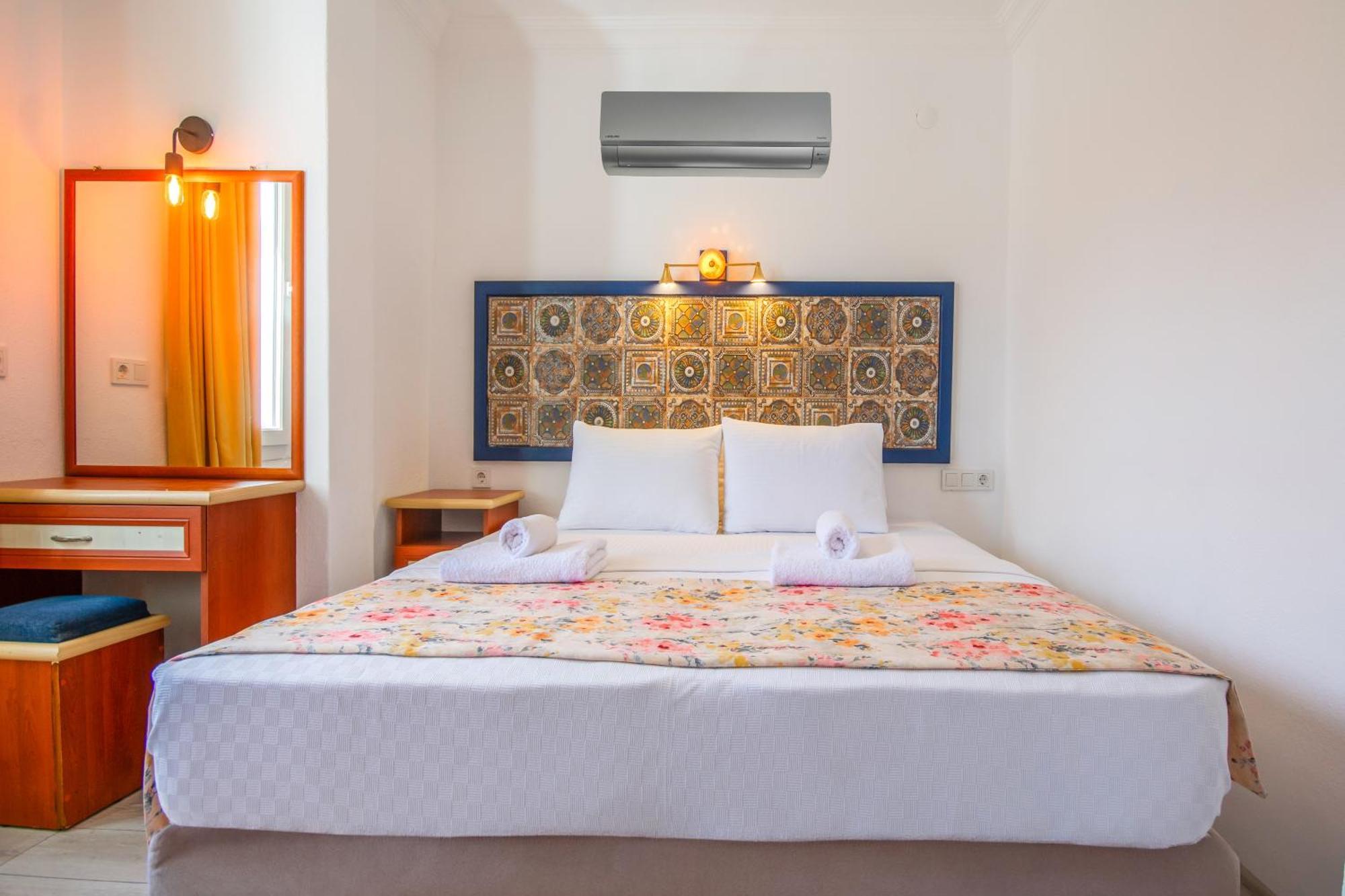 داتْشا Oezguem Suite Otel المظهر الخارجي الصورة