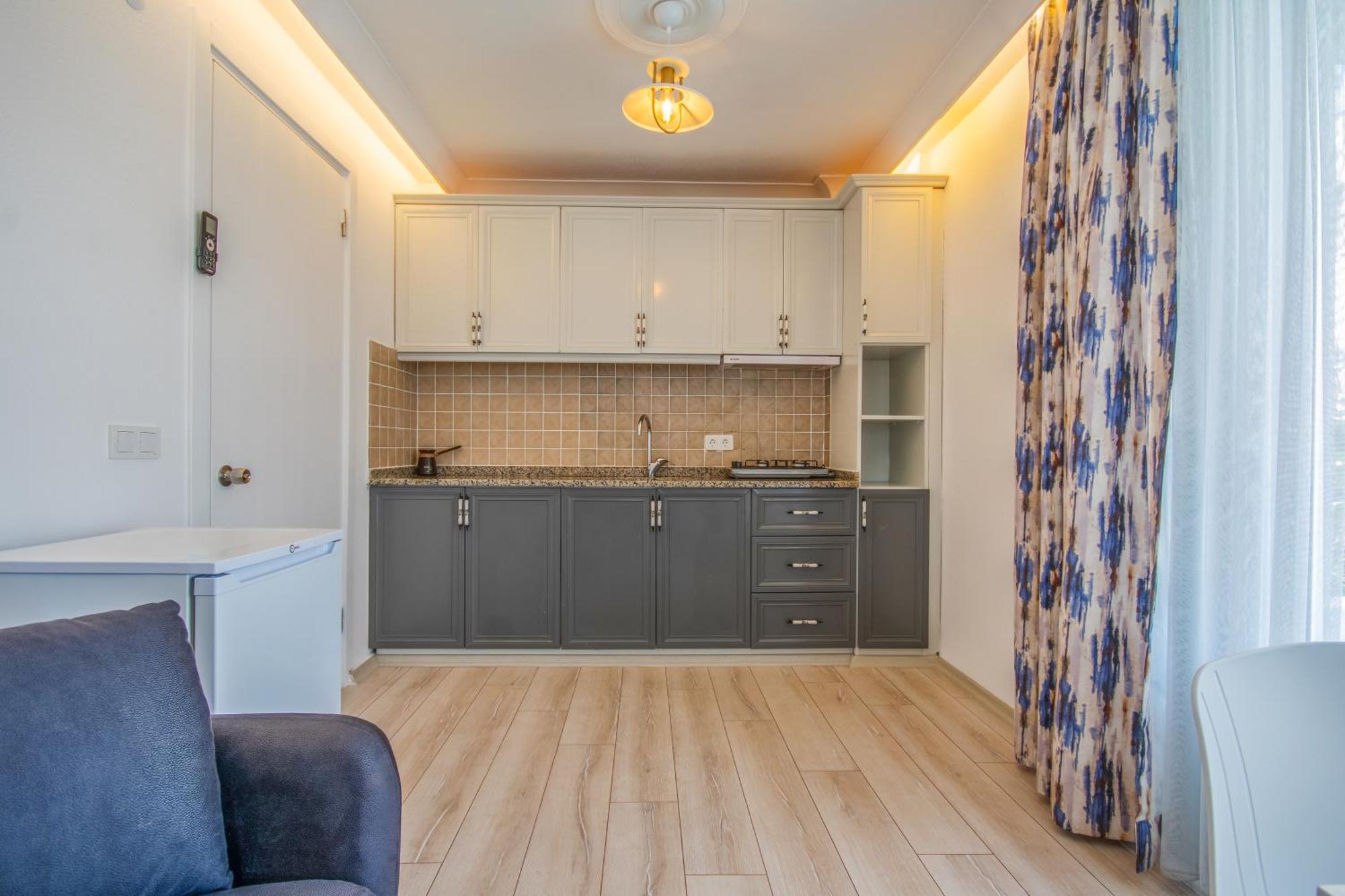 داتْشا Oezguem Suite Otel المظهر الخارجي الصورة