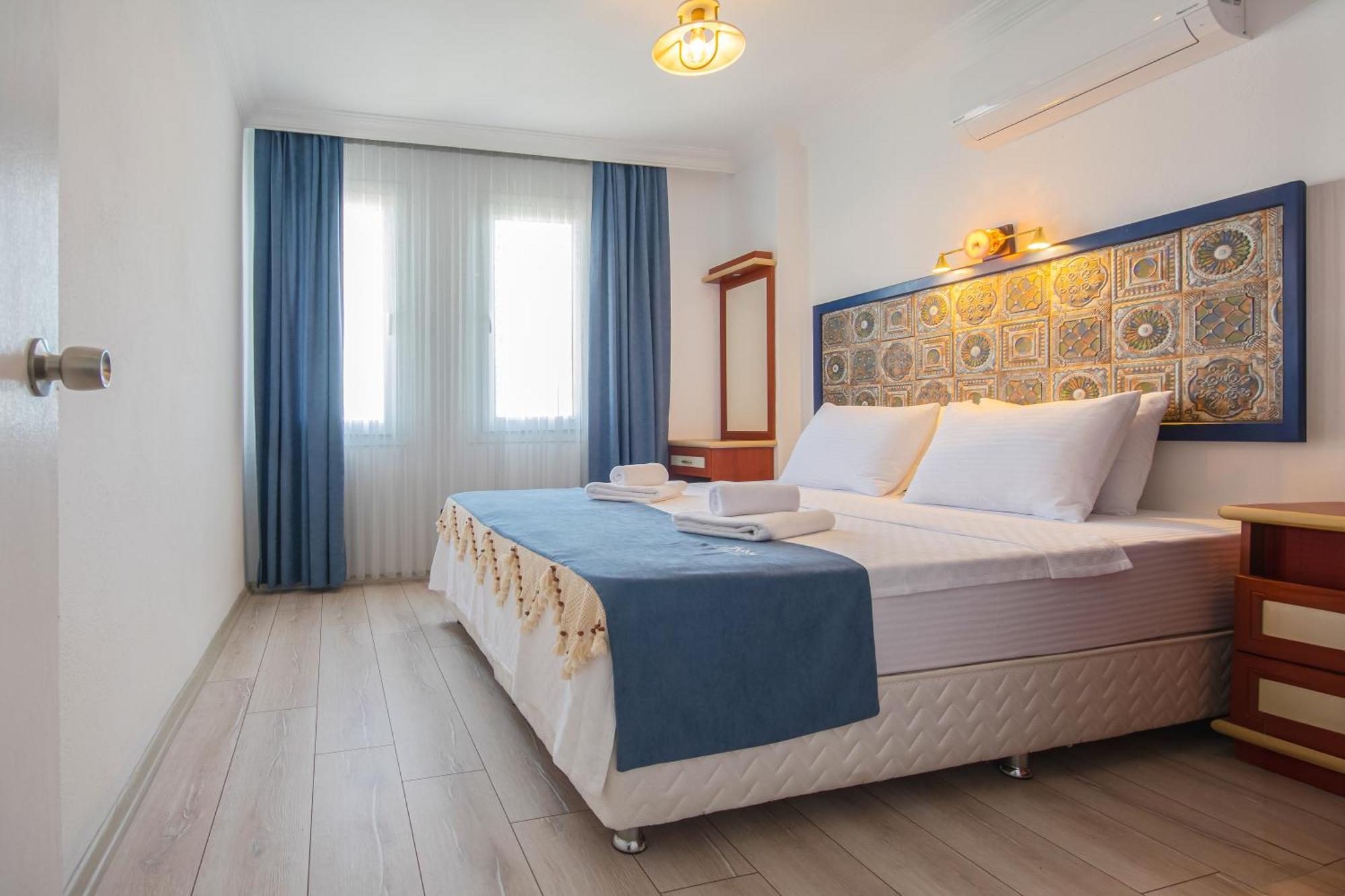 داتْشا Oezguem Suite Otel المظهر الخارجي الصورة