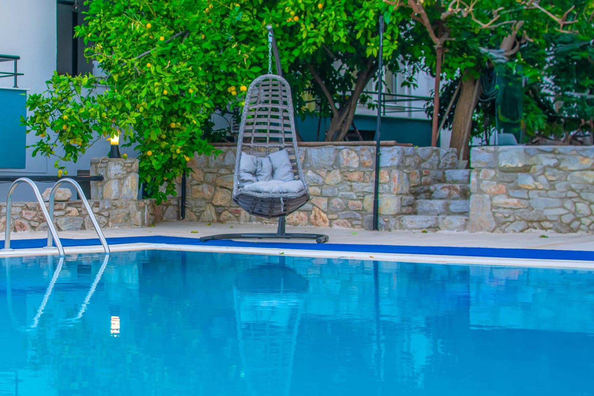 داتْشا Oezguem Suite Otel المظهر الخارجي الصورة