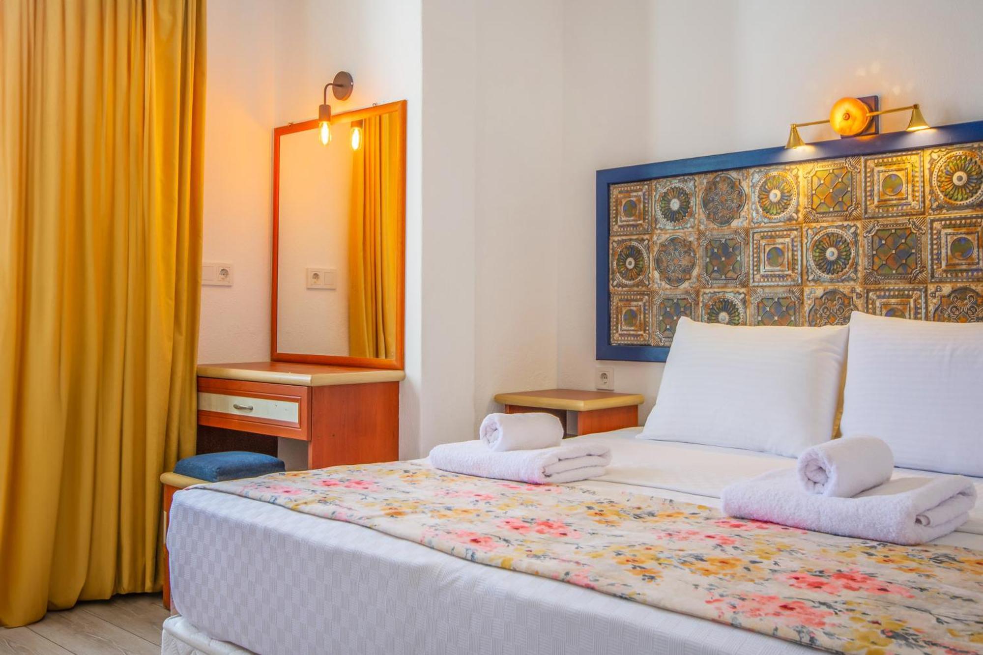 داتْشا Oezguem Suite Otel المظهر الخارجي الصورة