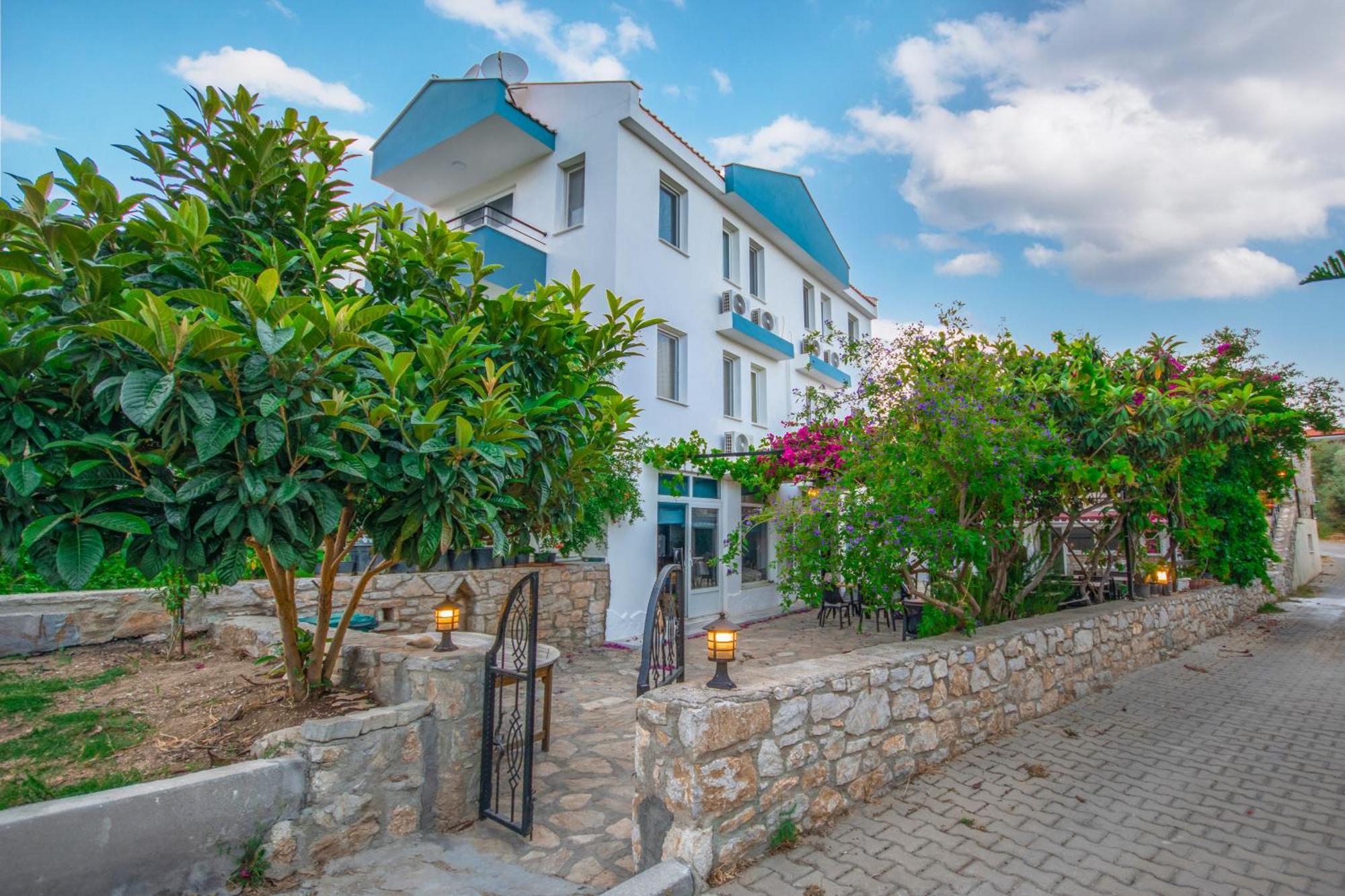 داتْشا Oezguem Suite Otel المظهر الخارجي الصورة