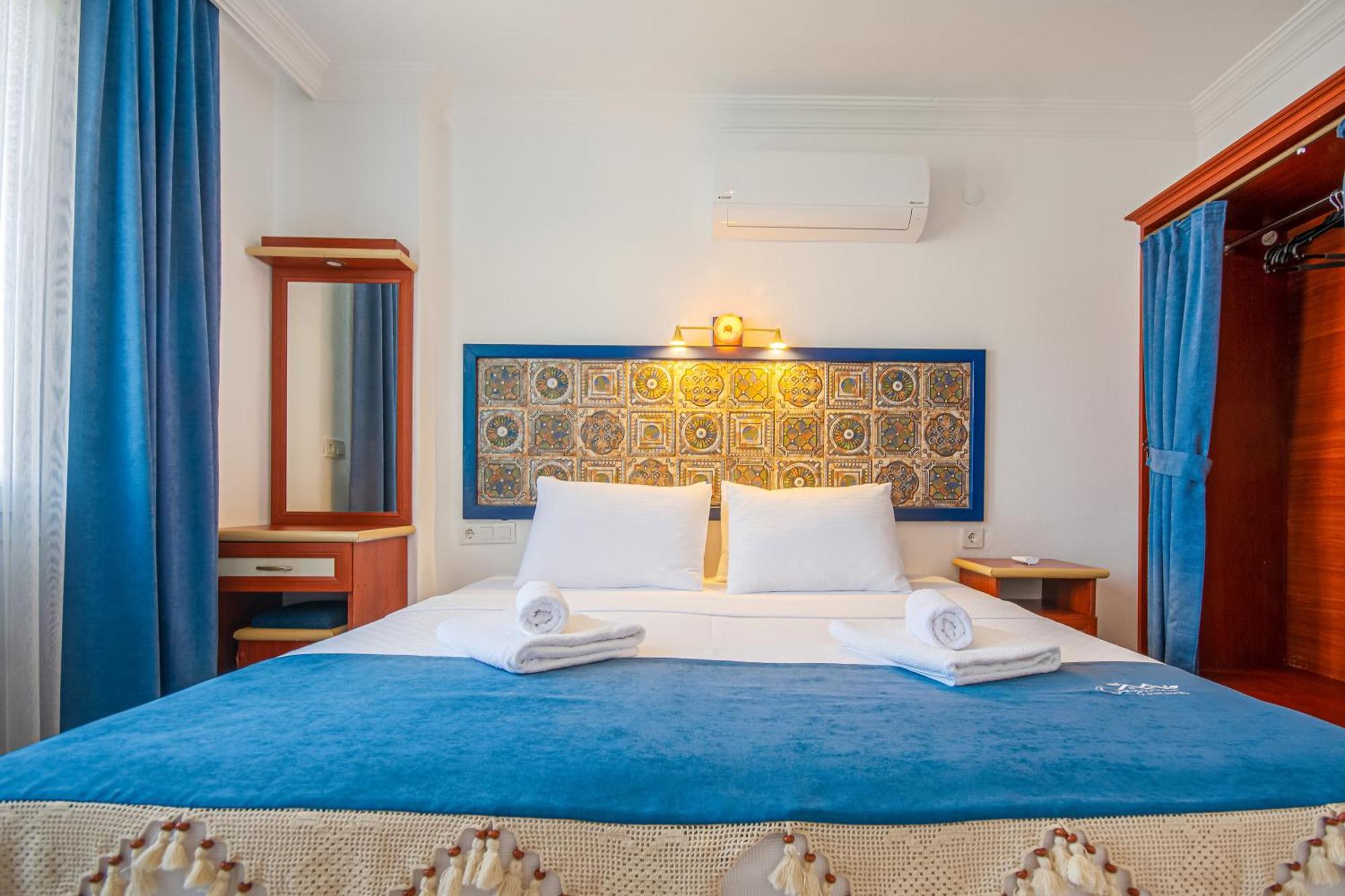 داتْشا Oezguem Suite Otel المظهر الخارجي الصورة